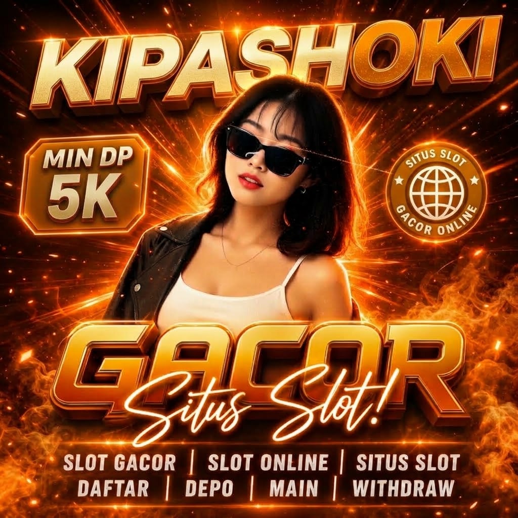 KIPASHOKI